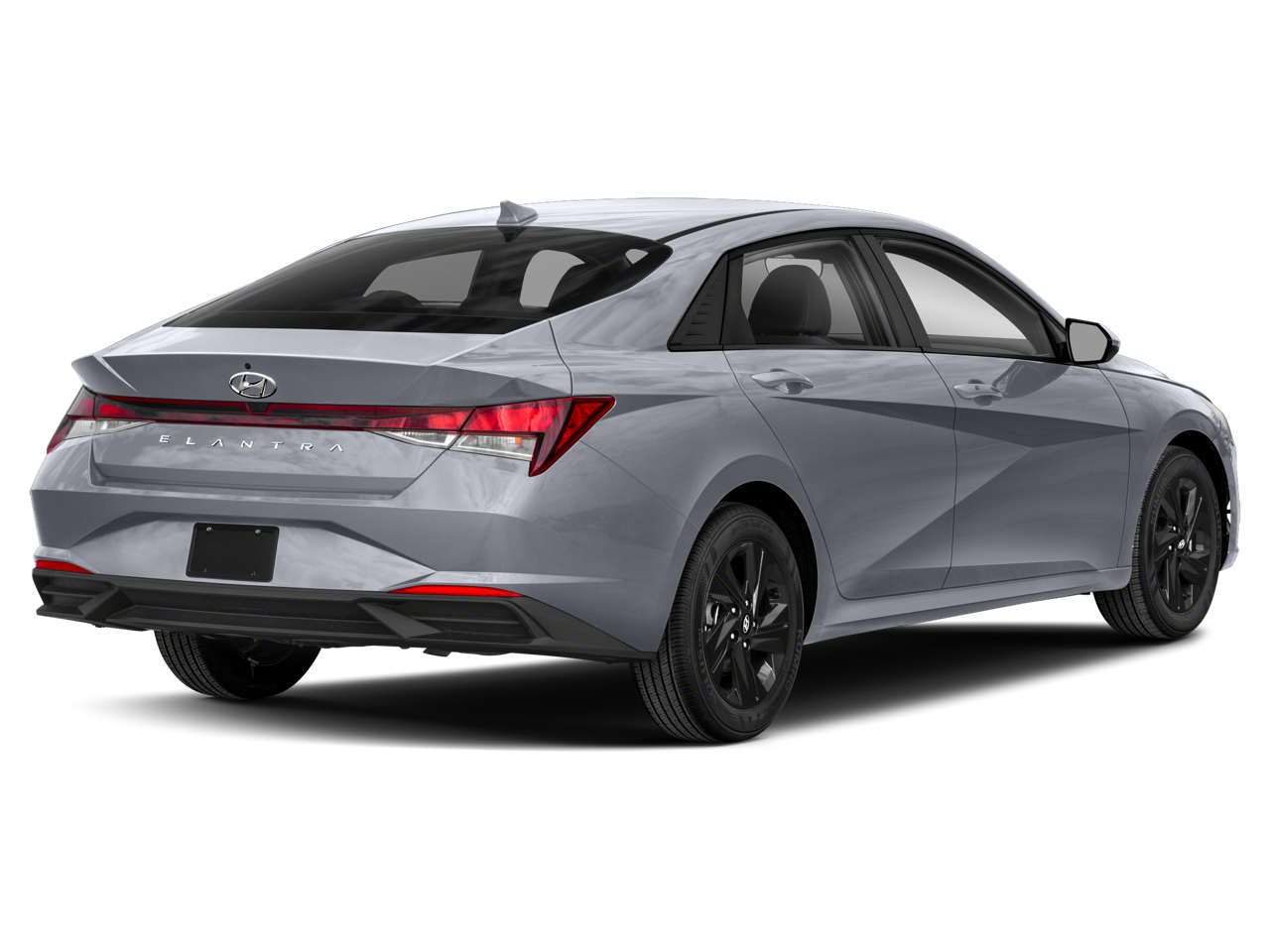 2023 Hyundai Elantra SEL (IVT) Sedan